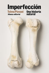 IMPERFECCION - 9788411480383